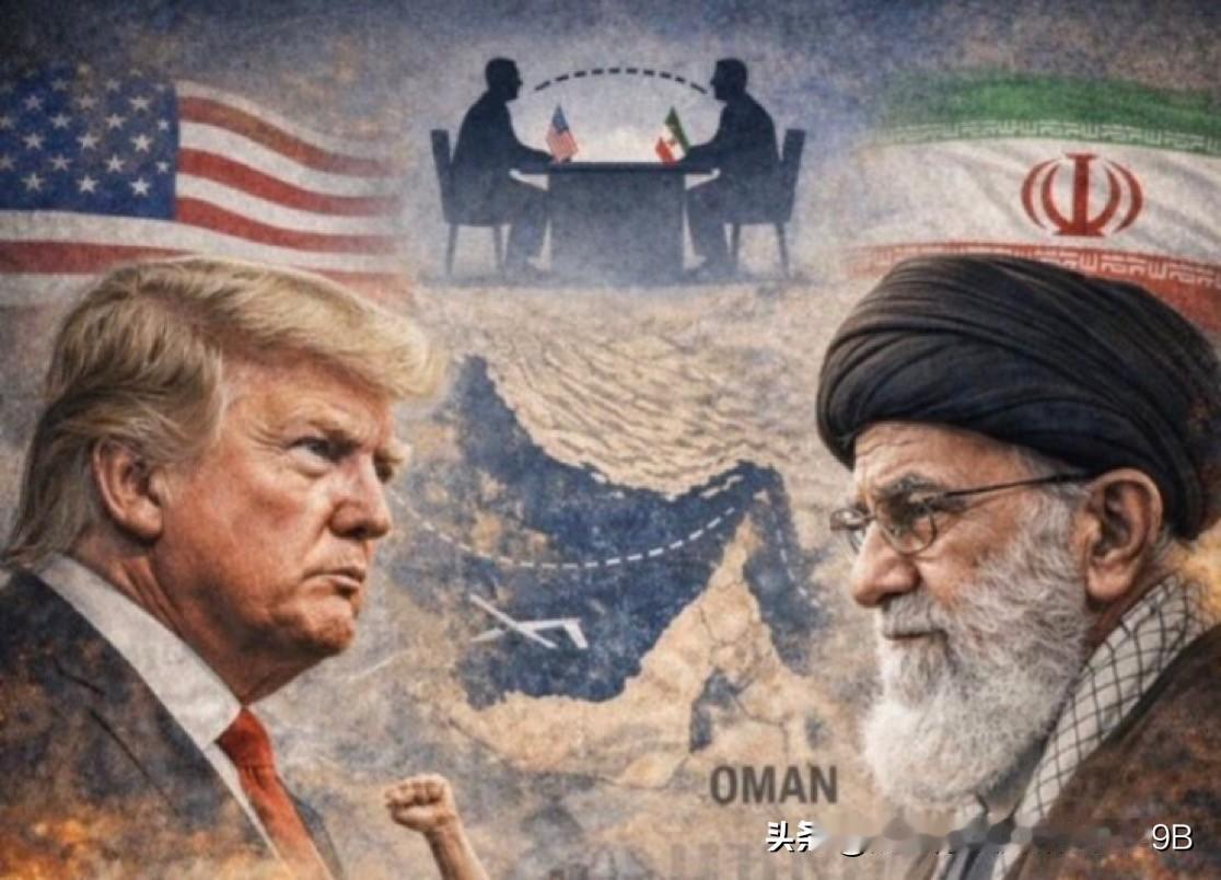 特朗普向伊朗发出为期一个月的最后通牒。要么达成协议，要么开战。
你认为将会发生什