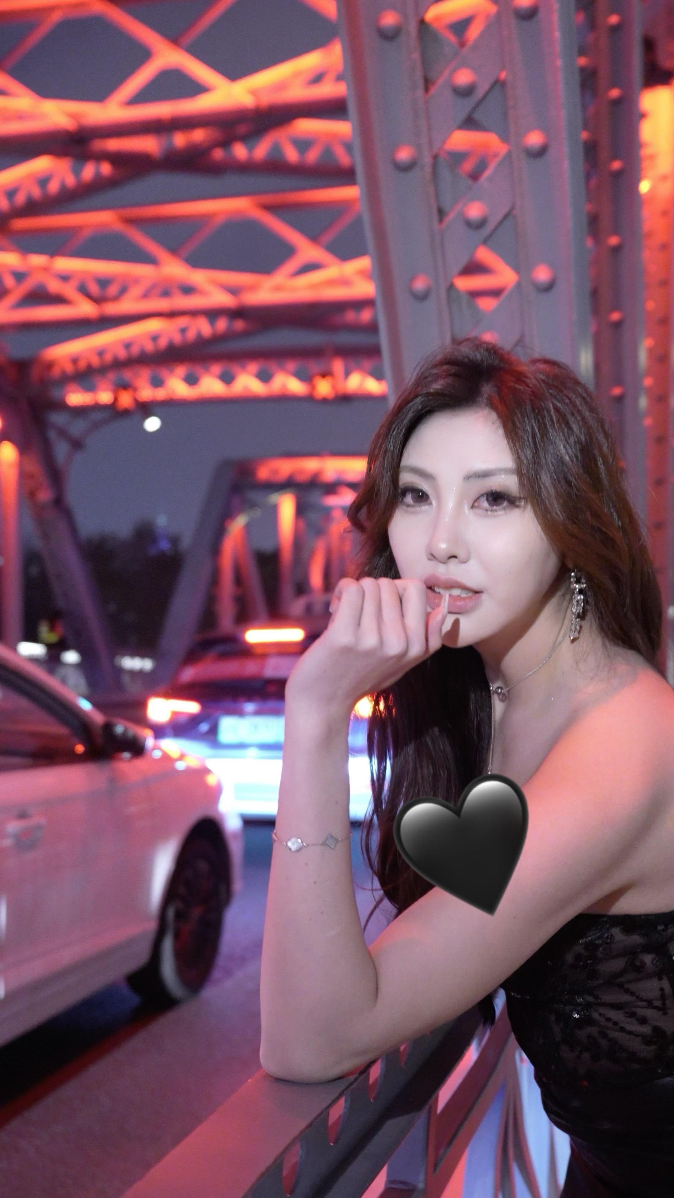 我在唐山市上海