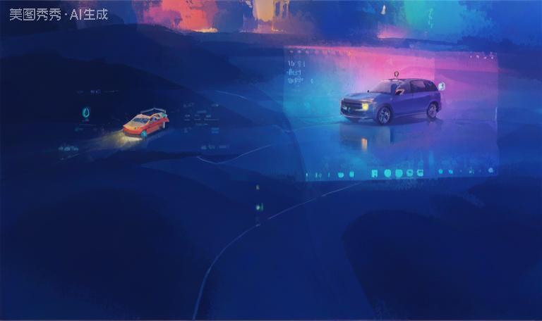 大约是2011年的五一，我在重庆观音桥看到长安福特在观音桥步行街搞一场路演活动，