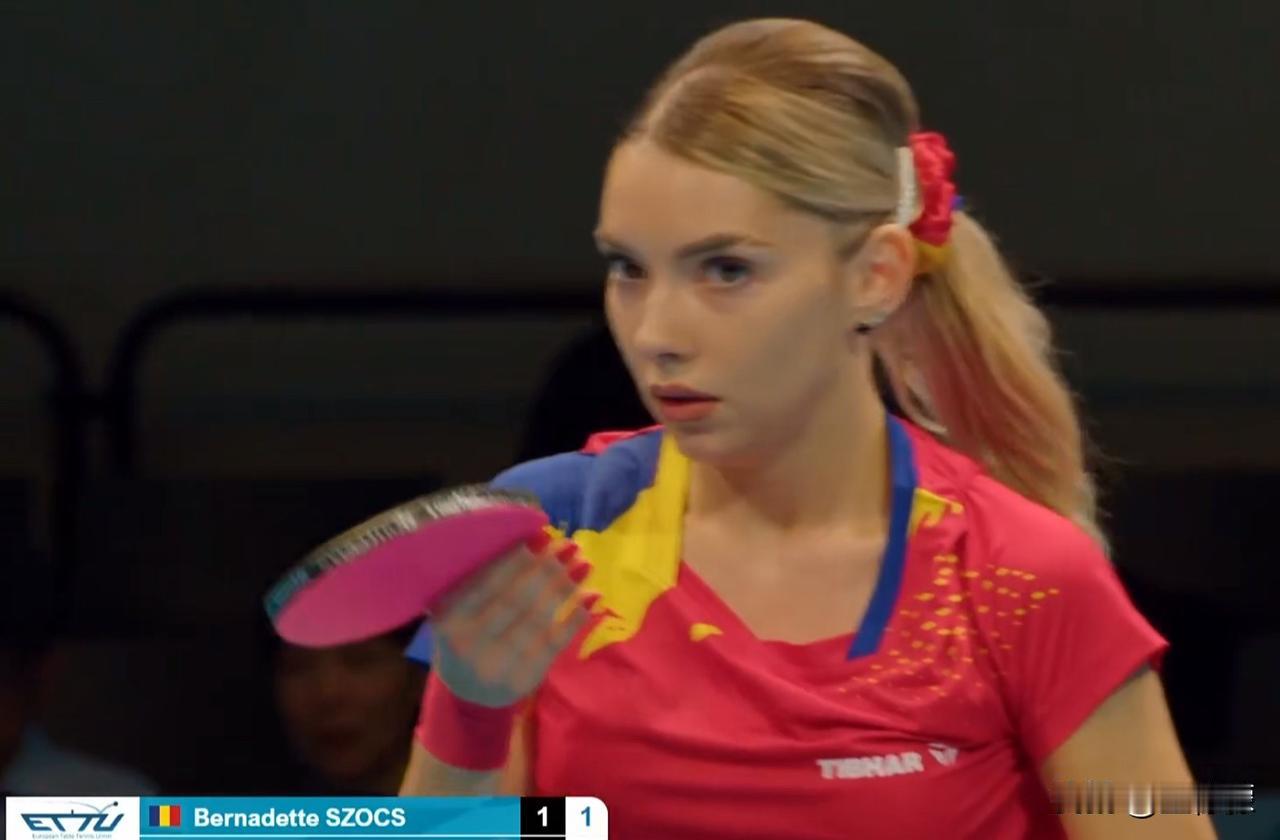 欧洲16强杯1/4决赛结束，法国勒布伦兄弟晋级四强，罗马尼亚美女斯佐科斯、德国华