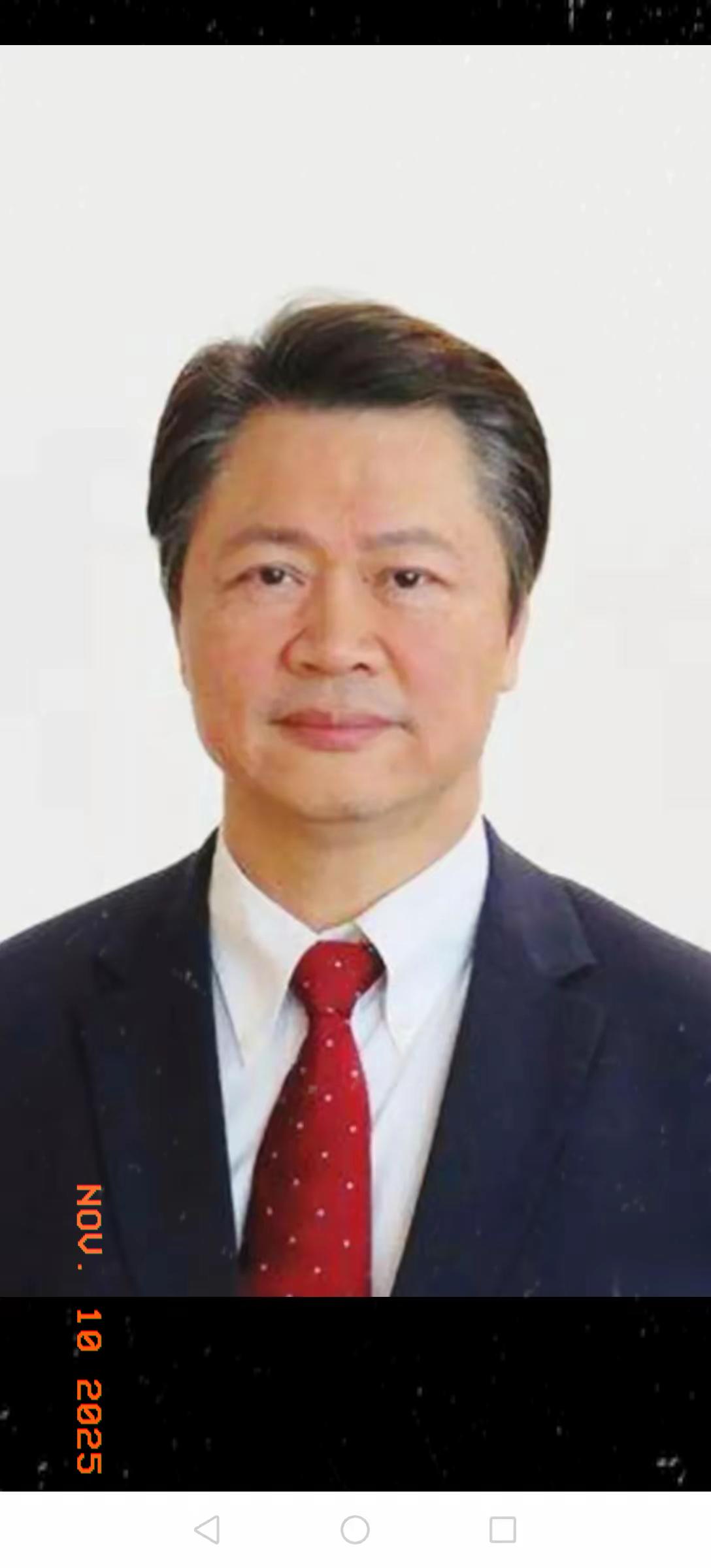 祖国这波操作太暖了！赖岳谦教授有新归宿

谁看了不说一句祖国给力！福建农林大学直