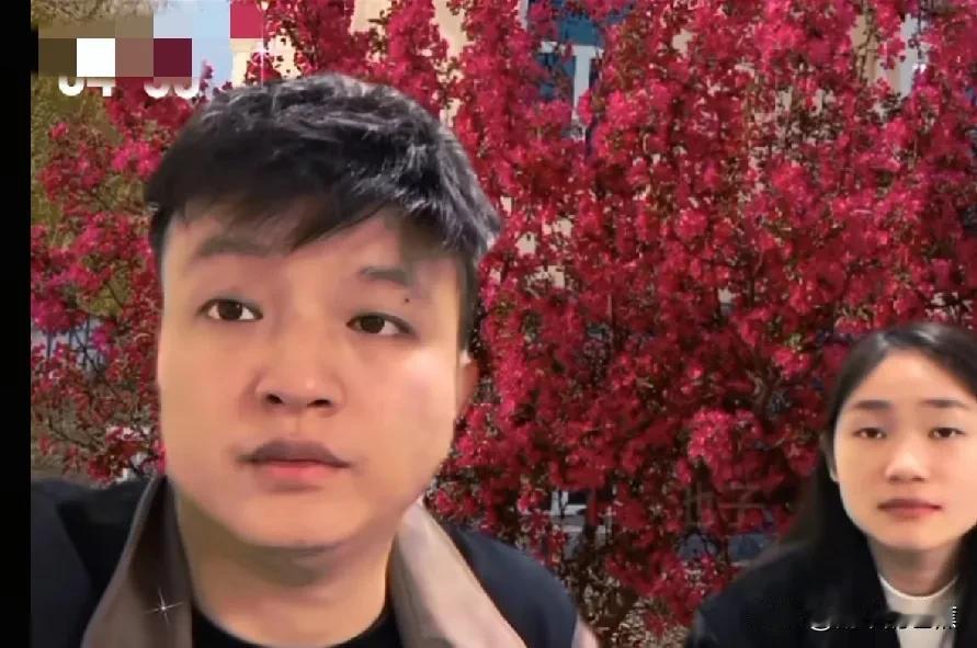 粉丝: “他是不是病情很严重了？”

昨晚，小松发布的小叔建房报平安小视频，却因