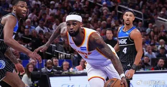 北京时间4月2日，NBA常规赛再战一场，老鹰客场130-101轻取魔术迎来3连胜