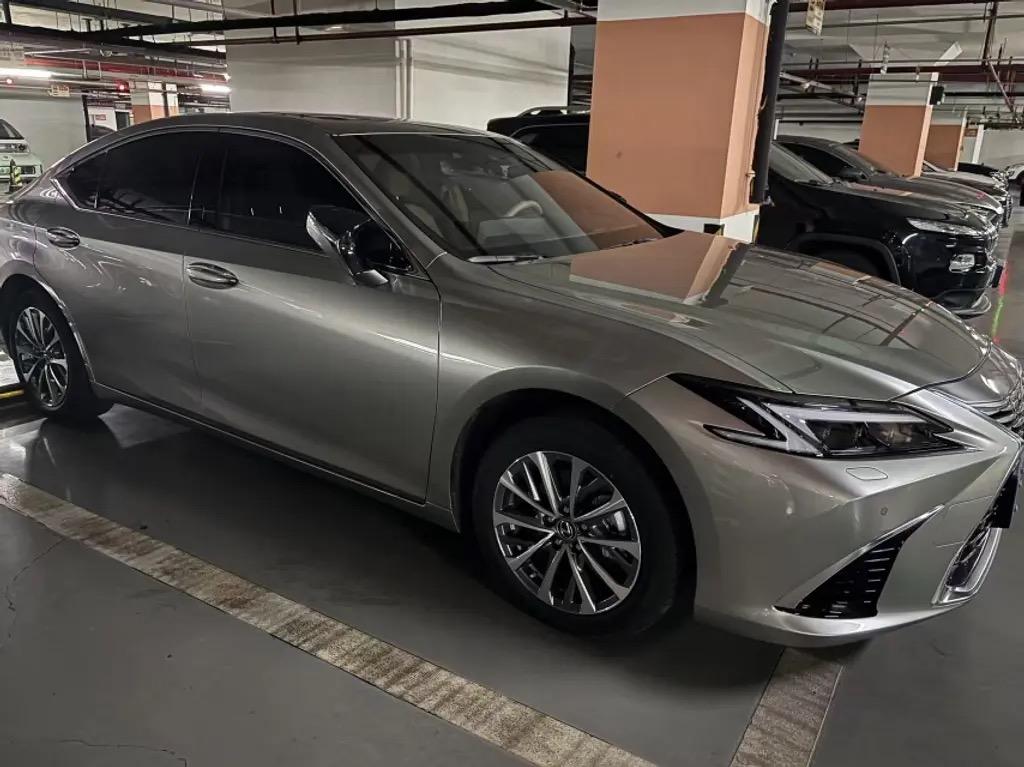 提2025款ES200臻享版刚3个月，跑了3200公里，聊聊它到底“好不好开”—