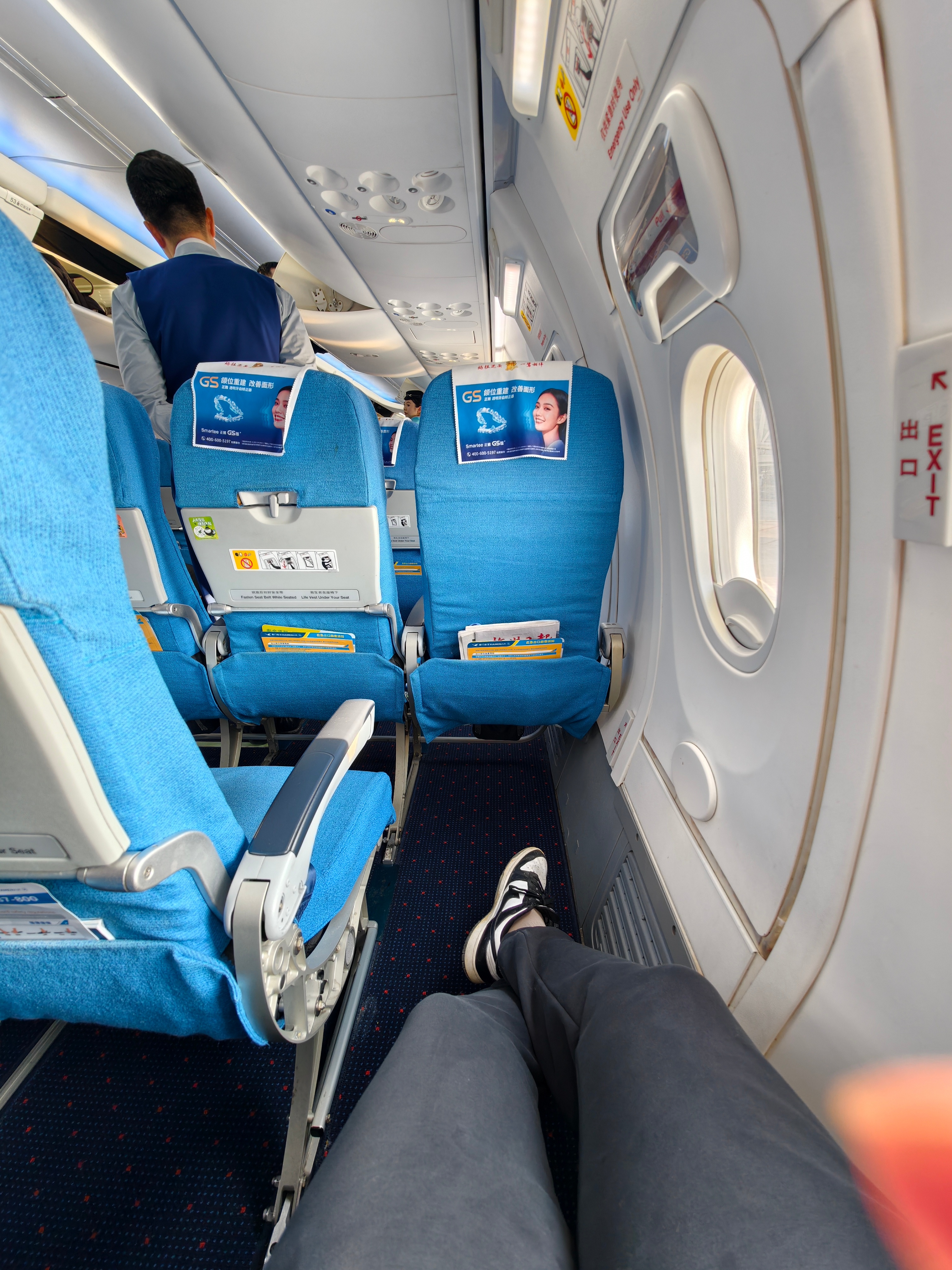 出发！杭州！去看看零跑十周年哥们现在熟悉各个机型什么位置好门清！就我这个位置，放