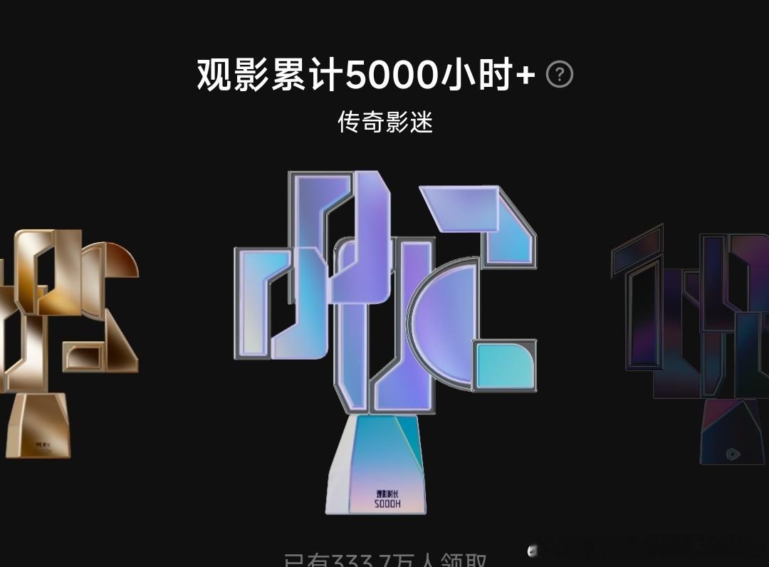 [心][给力]获得传奇影迷的勋章其实时间远比这个多，只不过这个账号是后面申请的嗯