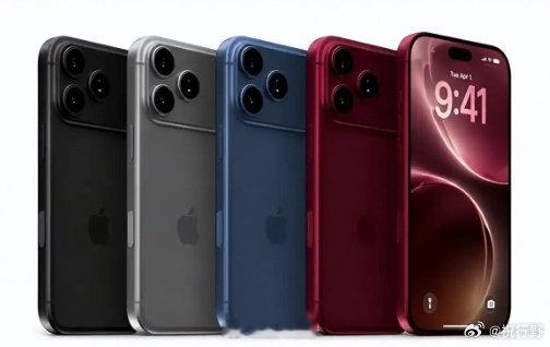 【iPhone18系列发布节奏】iPhone买18还是蹲19据媒体报道，iPho