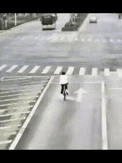 必须得有安全意识，生命诚可贵。