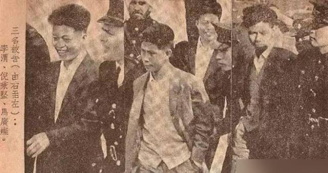 1959年6月的时候，香港石油富商黄锡彬收到了一个包裹，包裹当中装着的是一只人耳