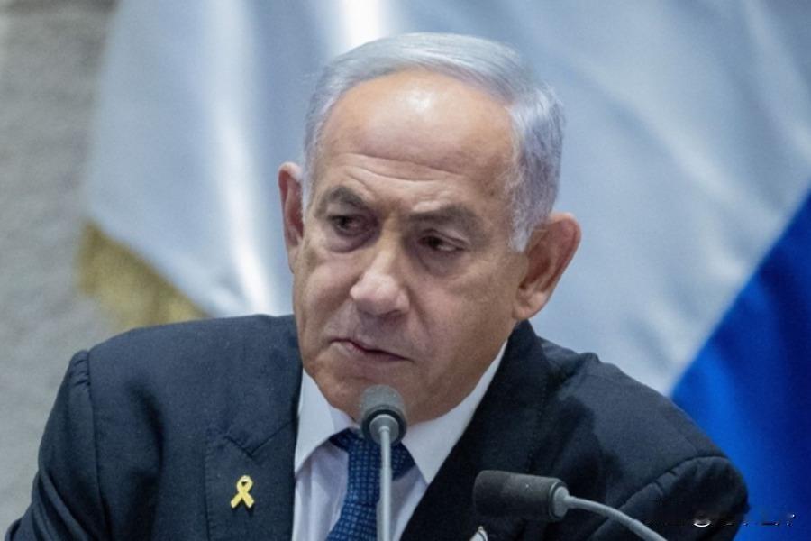 以色列总理办公室发布医疗报告：76岁的内塔尼亚胡确诊极早期前列腺癌（病灶＜1厘米