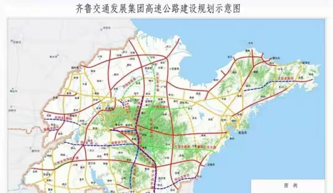 东阿到聊城的朋友们，好消息来啦！咱们期盼已久的东聊高速终于迎来了实质性的大进展，