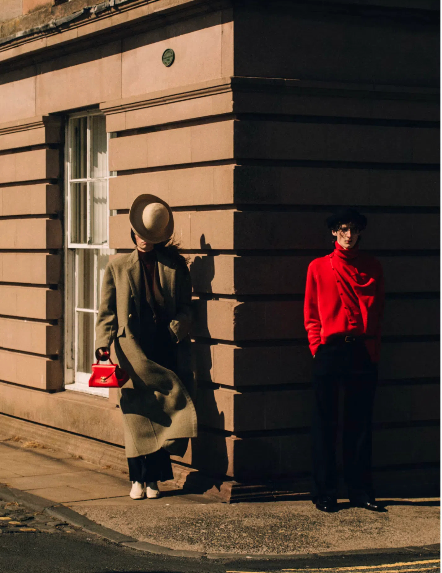 Robbie Lawrence Gifts Glorious Images of