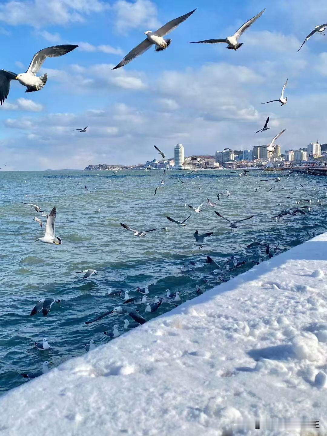旅游目的地重要
还是沿途的风景重要？
都重要！
 但是“人”最重要！
目的地是你