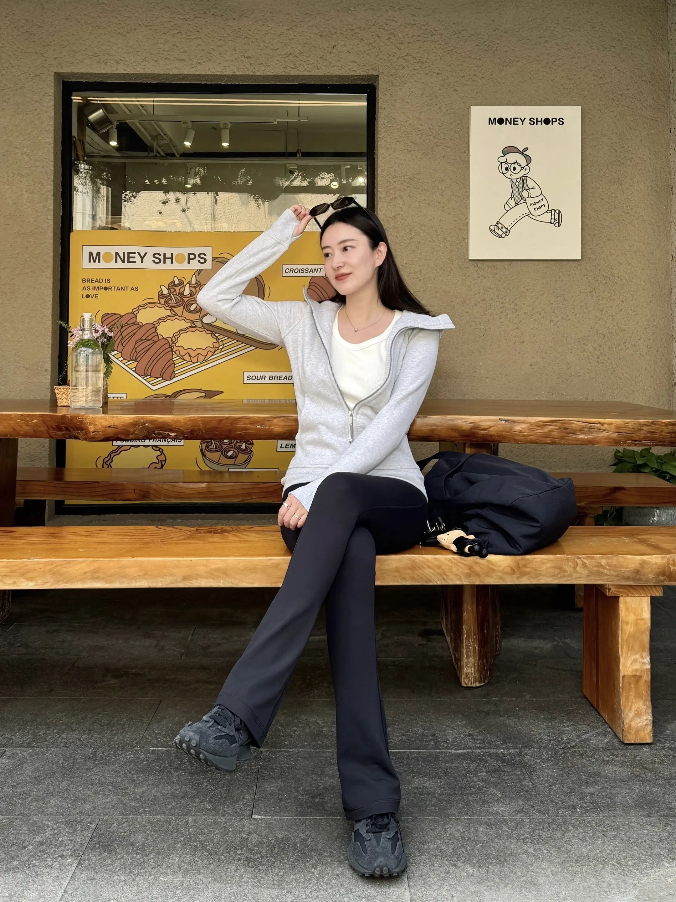 感觉至上随意拍