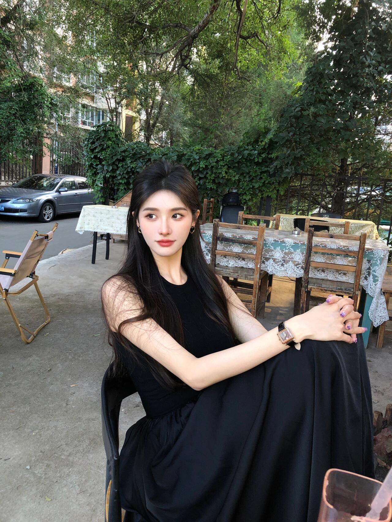 夏天的风吹进了心里 ​​​