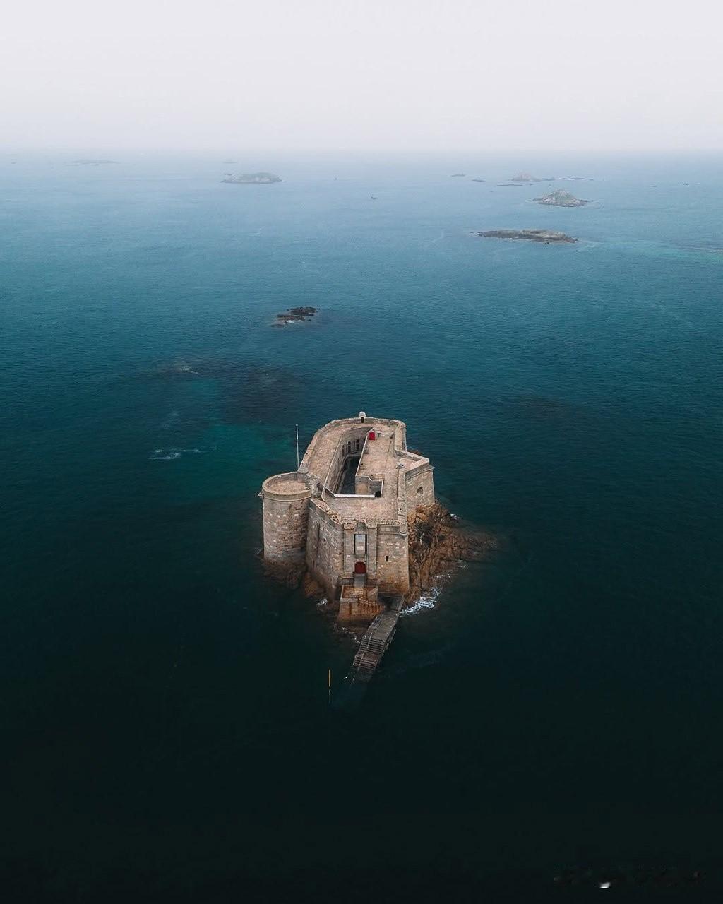 塔尔图海上堡垒