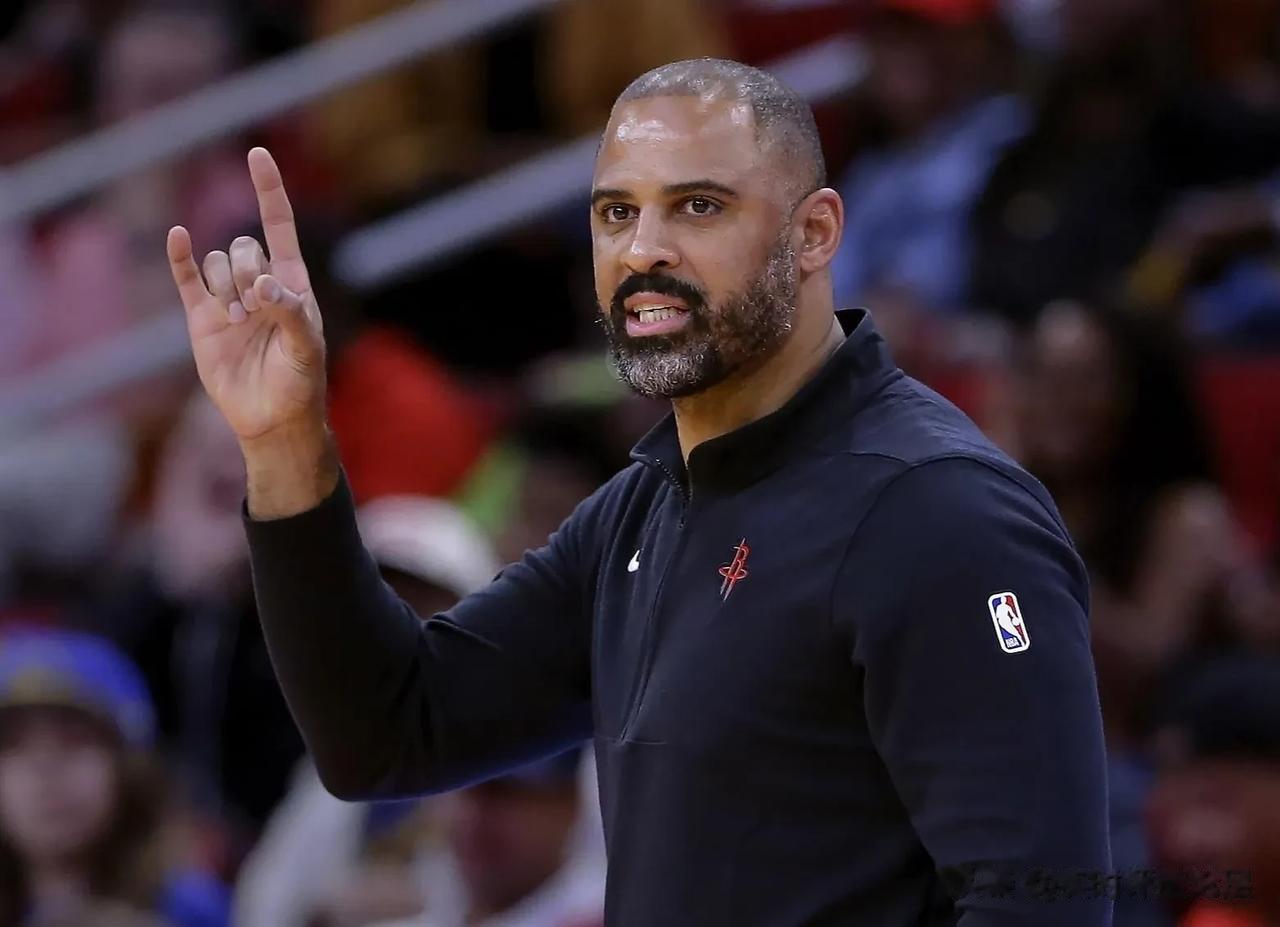 NBA常规赛，火箭122-97国王，不得不承认的2大事实

1.火箭的防守体系搭