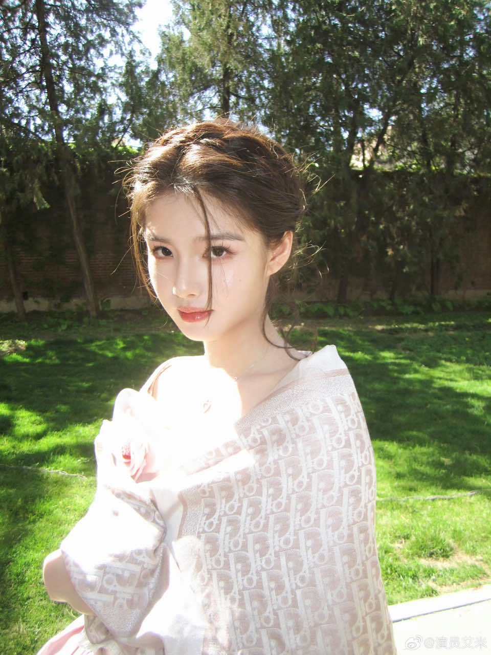 艾米参演周星驰新电影艾米参演功夫女足功夫女足还有艾米，期待电影里的表现！ 