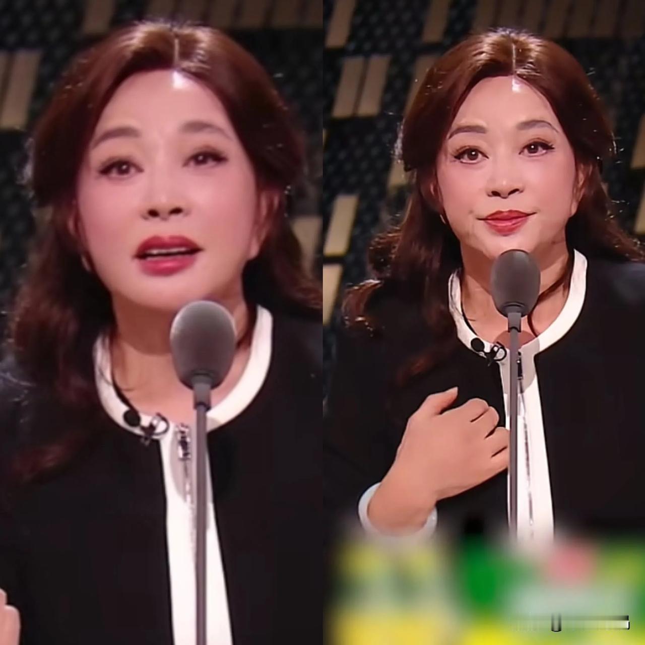 八个男朋友，
刘晓庆本人回应，
谈八个男朋友她都嫌少了，
她觉得男生就应该加强锻