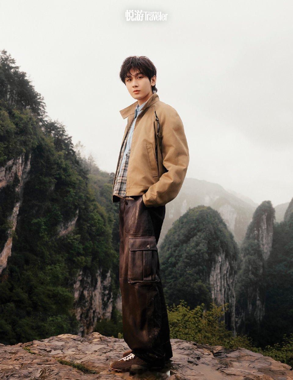 成毅狩谎cy成毅林彦廷成毅，我时常后悔为何没有早些遇见你，后来想想，一切都是最好