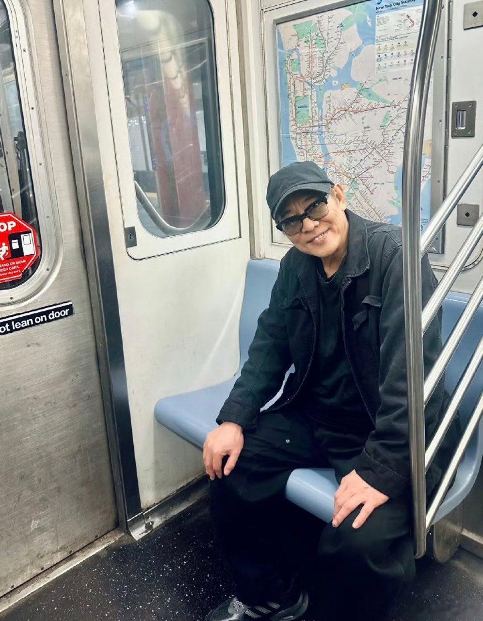 李连杰女儿结婚李连杰女儿结婚礼物羡慕李连杰女儿 ​​​