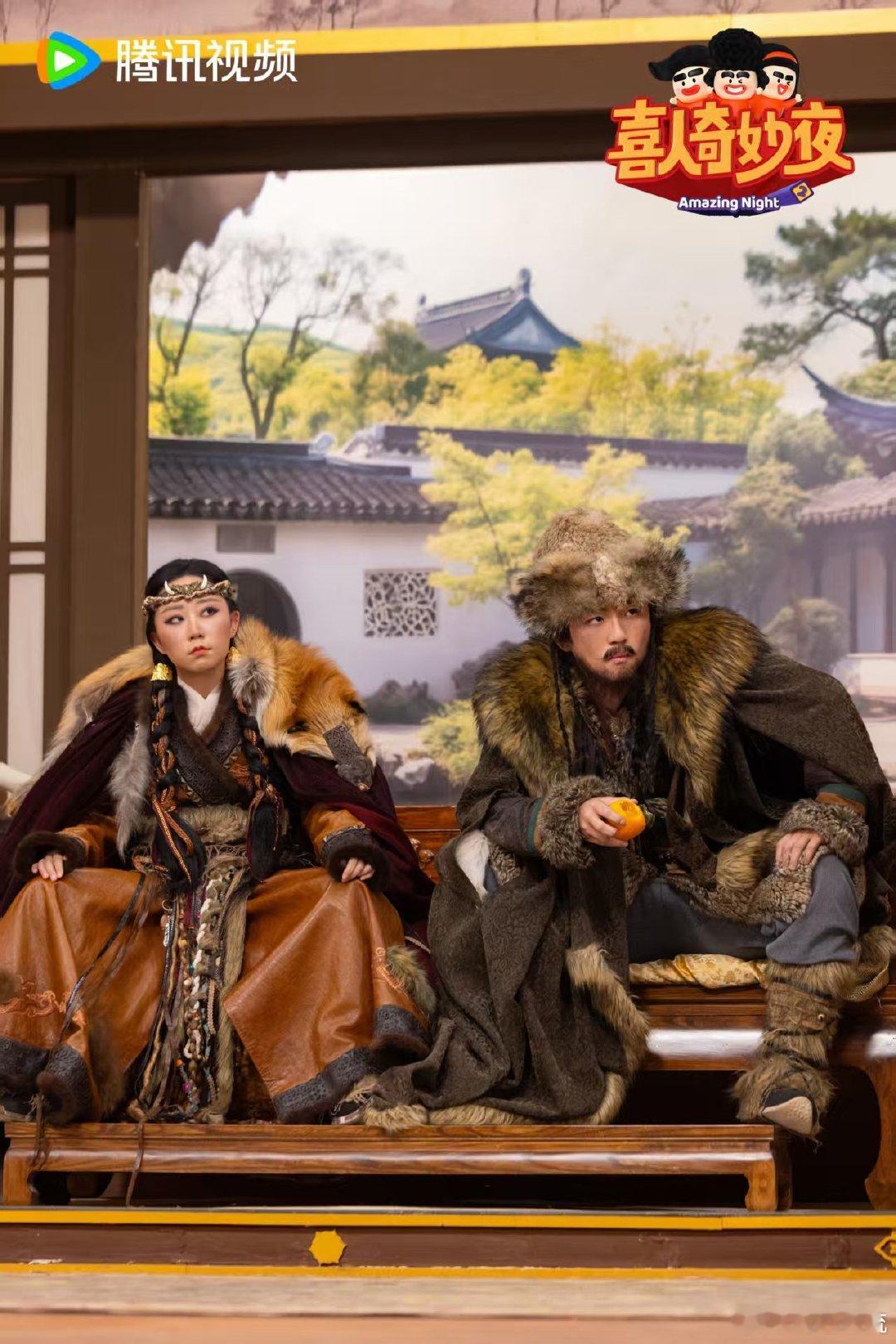 李逗逗 一切在我这里已经结束了 哇塞！李逗逗简直就是女性故事界的超级魔法师呀！她