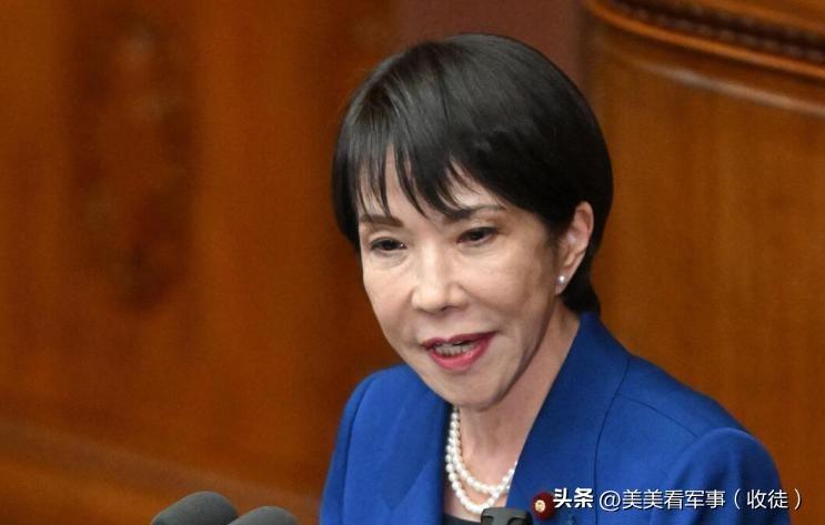 把中国游客挡在门外，高市不听岸田劝告，中方对日本政府改了称呼
对华签证涨到1.5