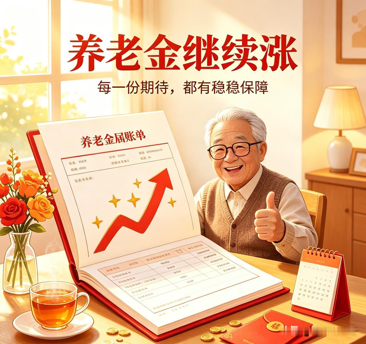 关于养老金，“七月底不出文就不涨”是误传，法律没有规定7月底是截止日期。
   