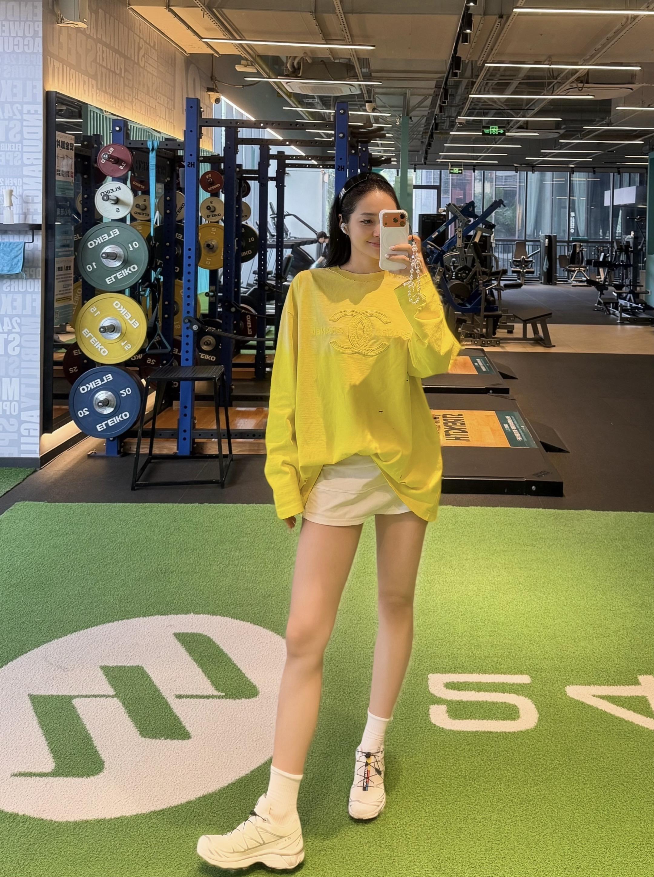 多专注自己 少研究别人。还有就是别爱我，要不没你好果子吃！
