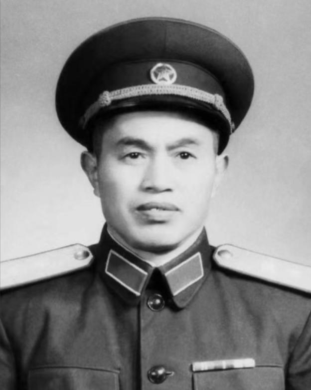 1969年的冬天，西北大地上寒风彻骨。兰州军区司令皮定钧坐着吉普车下乡视察，车一