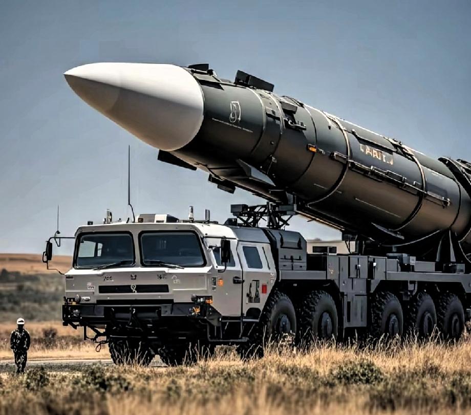 东风17能摧毁移动的航母吗东风17就是航母克星！高超音速、变轨突防，根本拦不住，