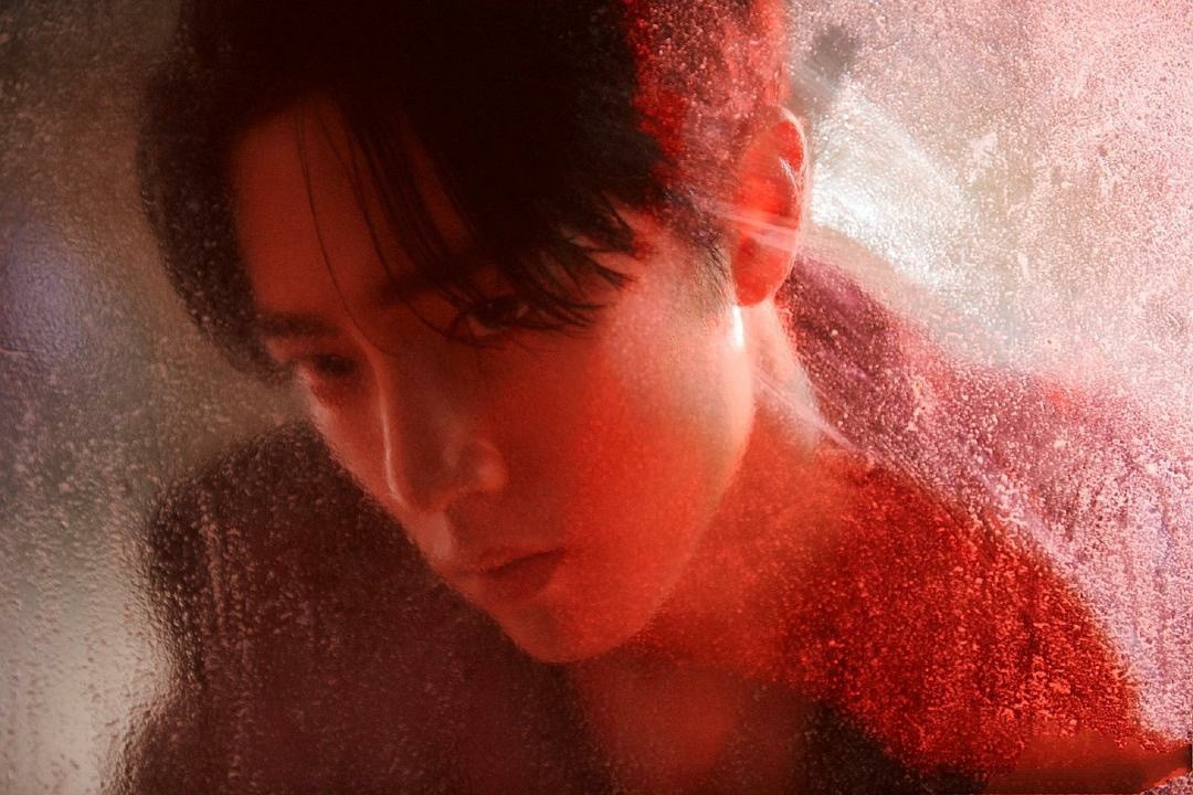 冰遇火才融化，人遇爱才柔软。肖战粉丝给十日终焉剧组做的ppt📀肖战十日终焉灰瞳