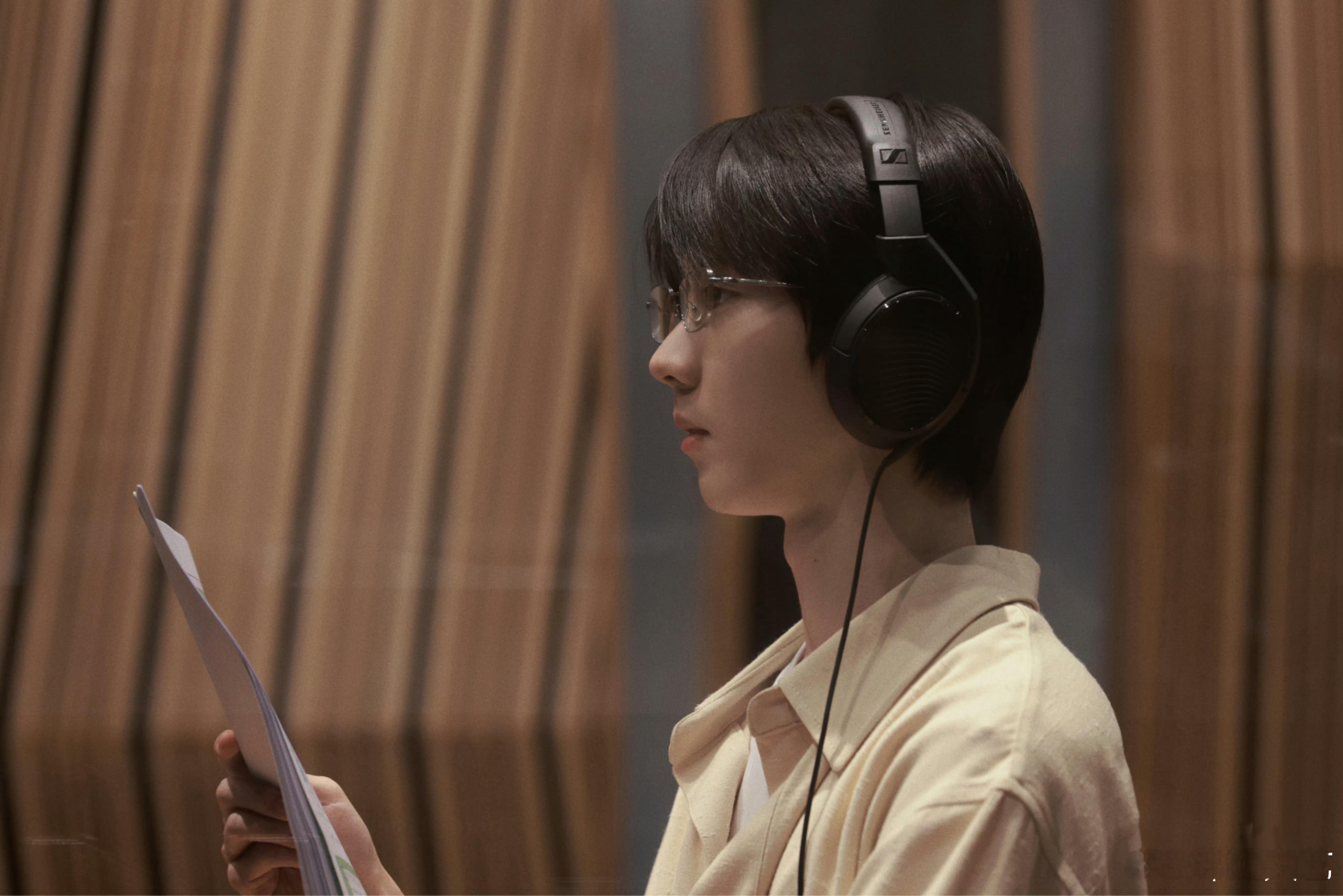 马嘉祺白杨配音马嘉祺我们生活在南京配音是我们白杨来了吗[期待][期待] ​​​