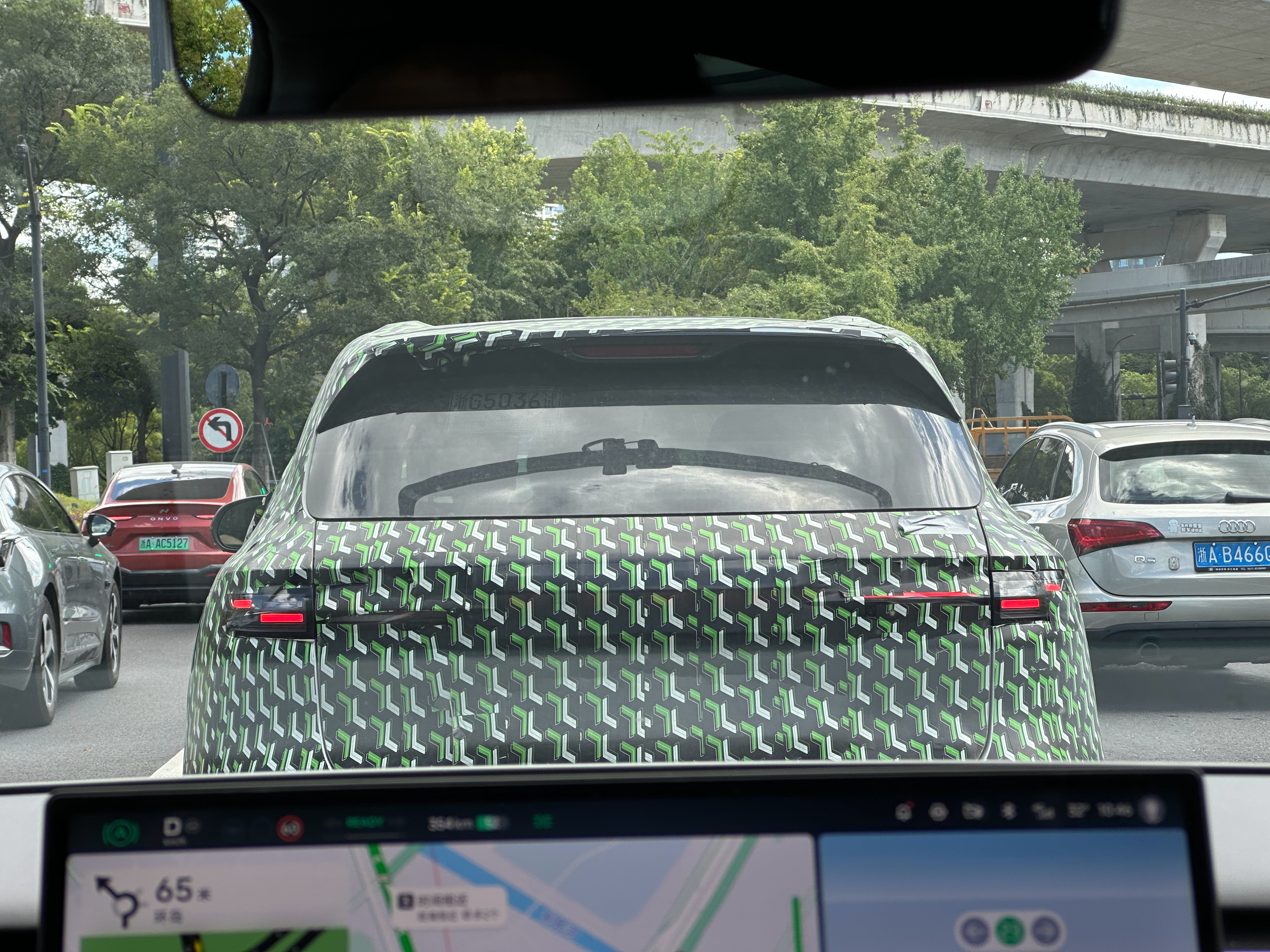 猜车，这是什么车？ ​​​
