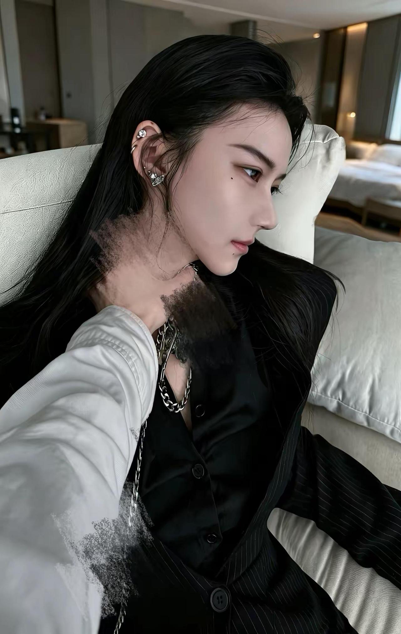 奇怪 我的恶劣你第一天体会吗。白羊 intj