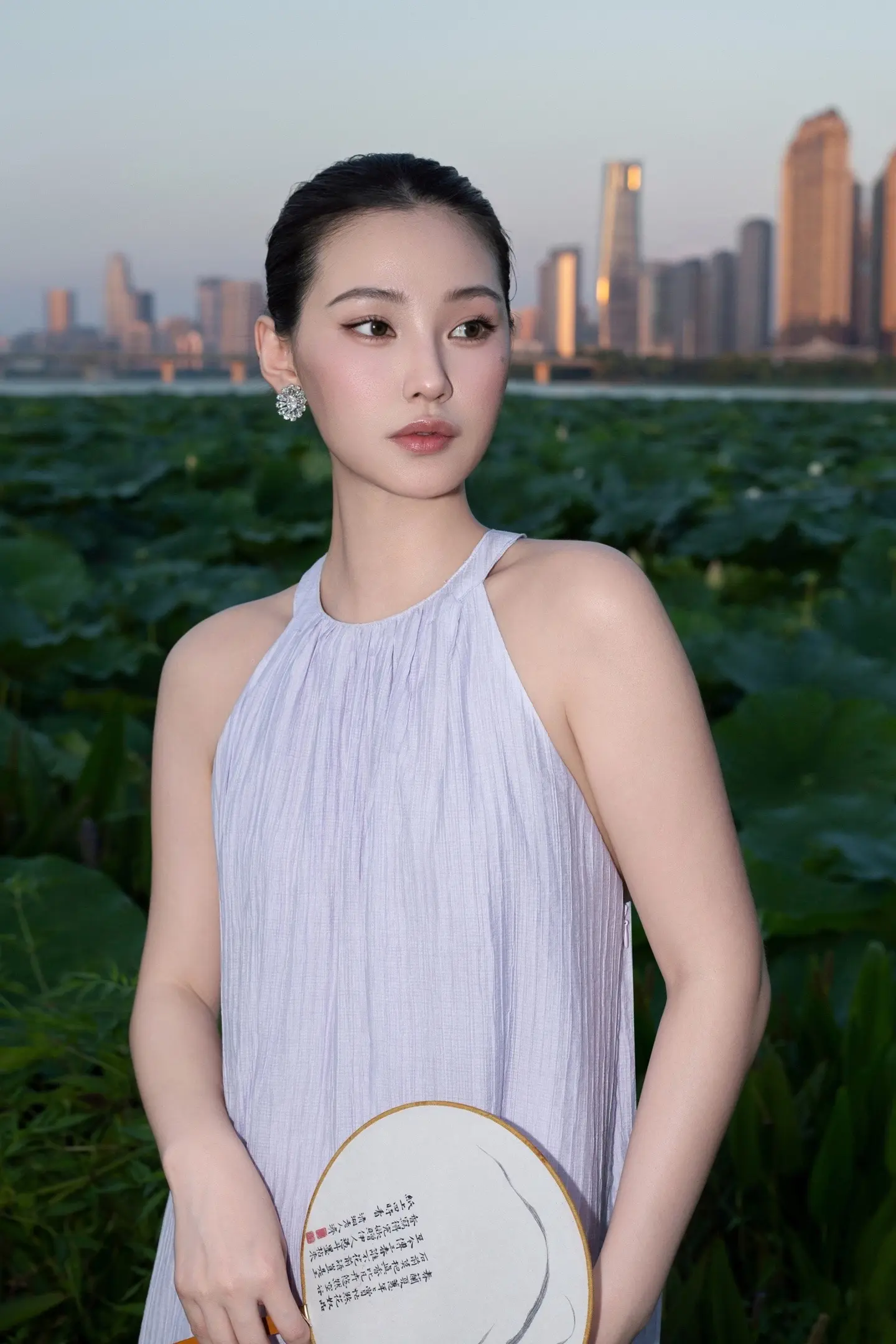 看到大家美照都是p的，心里踏实了吧