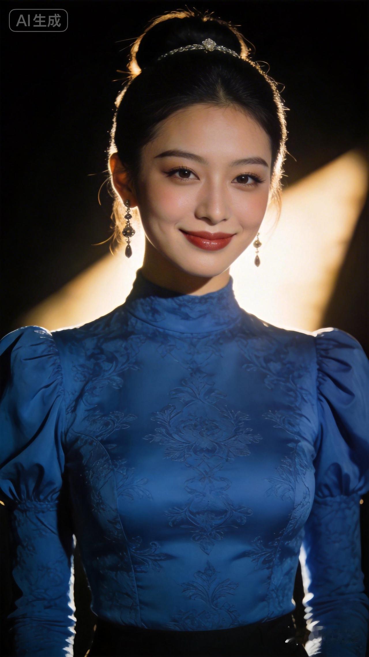 展现女性魅力小个子怎么搭配衣服比较好看? 分享绝美街拍瞬间