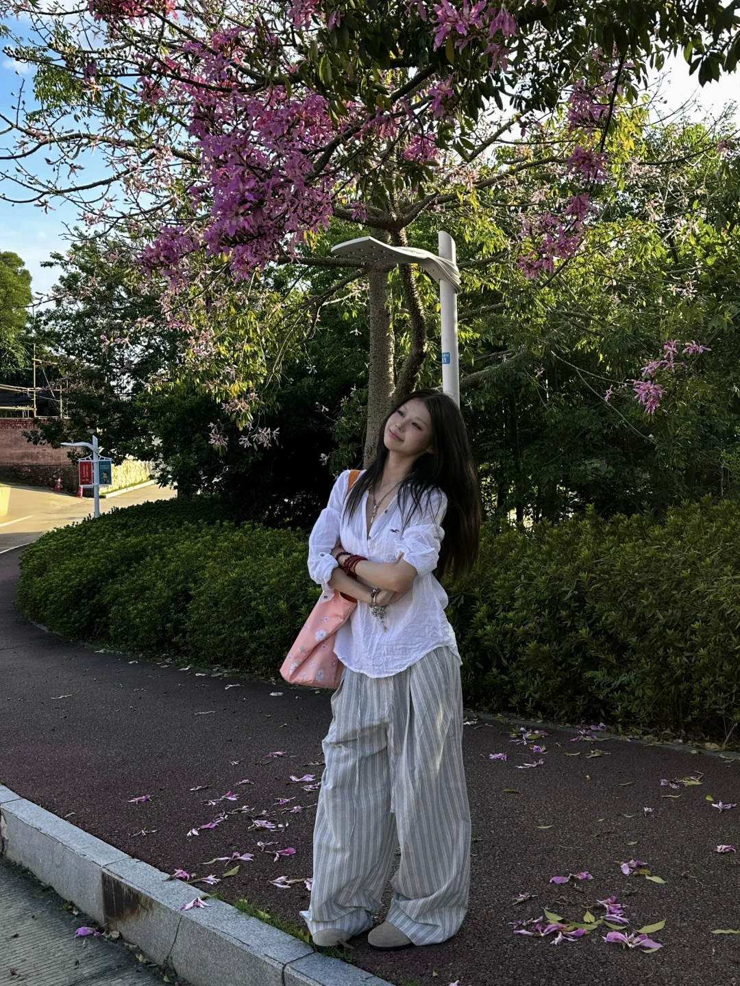 🌳✨🔖夏天outfit*15