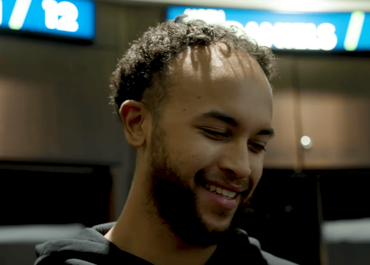 李凯尔采访全文：我试着享受职业生涯中每一个停留过的站点