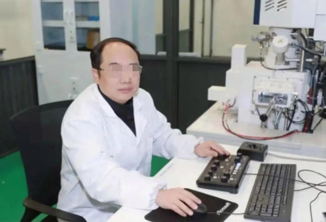 手段拙劣的郭某何以成为首席科学家？“高考状元”教授的全产业链造假

江苏科技大学