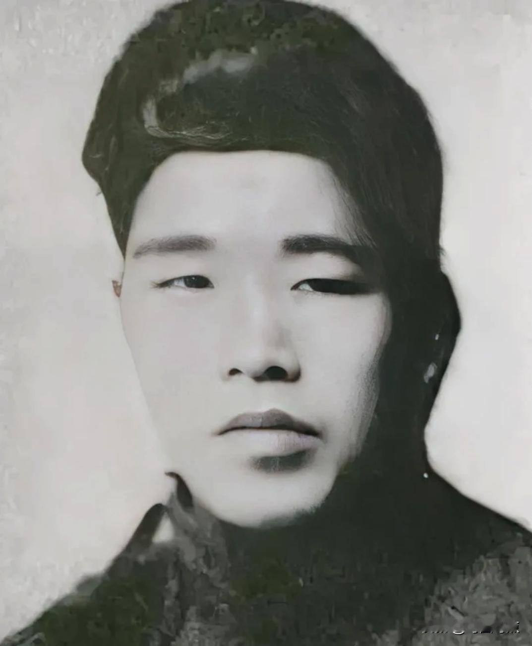 1943年，一个日本兵独自进山找到游击队大队长：我想帮你们。两年后日军要处死他，