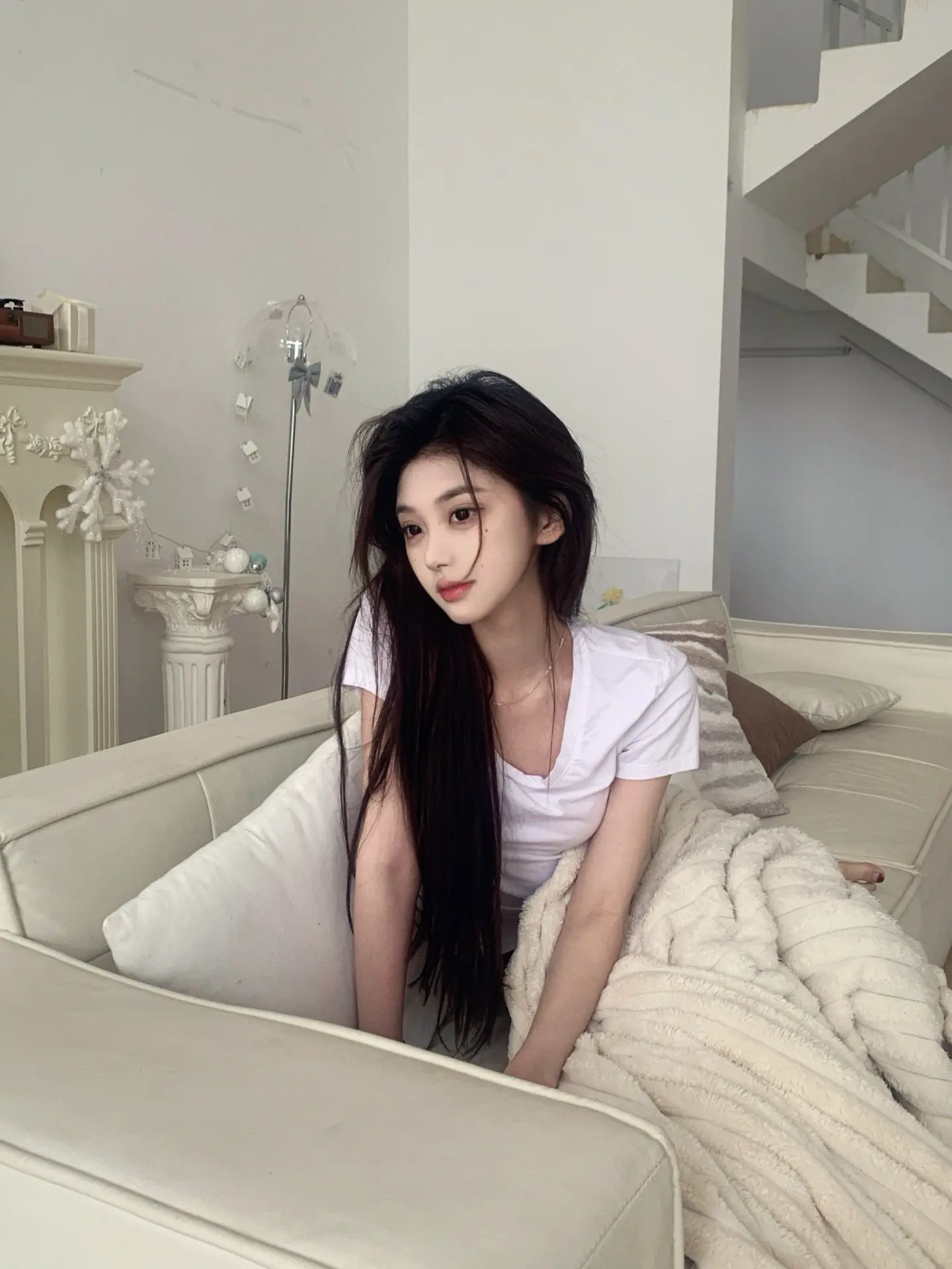 想拥有坚硬外壳。