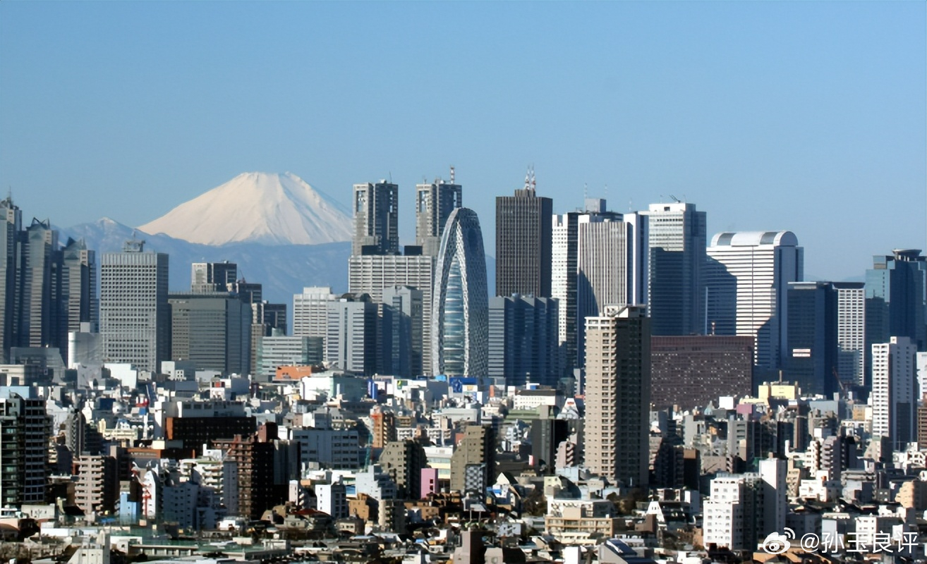 【日本邀约蒋方舟“交流”目的何在？孙玉良：这种文化渗透令人生疑】2026年7月1