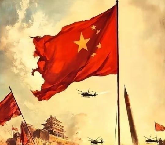 奉劝所有中国人，大家一定要做好心理准备！

真正值得警惕的，不是新闻里哪一款导弹