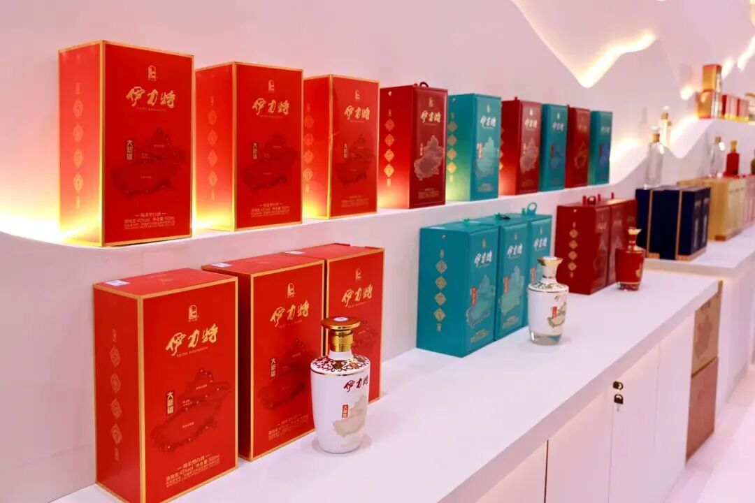 伊力特对大商“动刀”：收回“小老窖”经营权，厂商一体化收入全年增长近三成