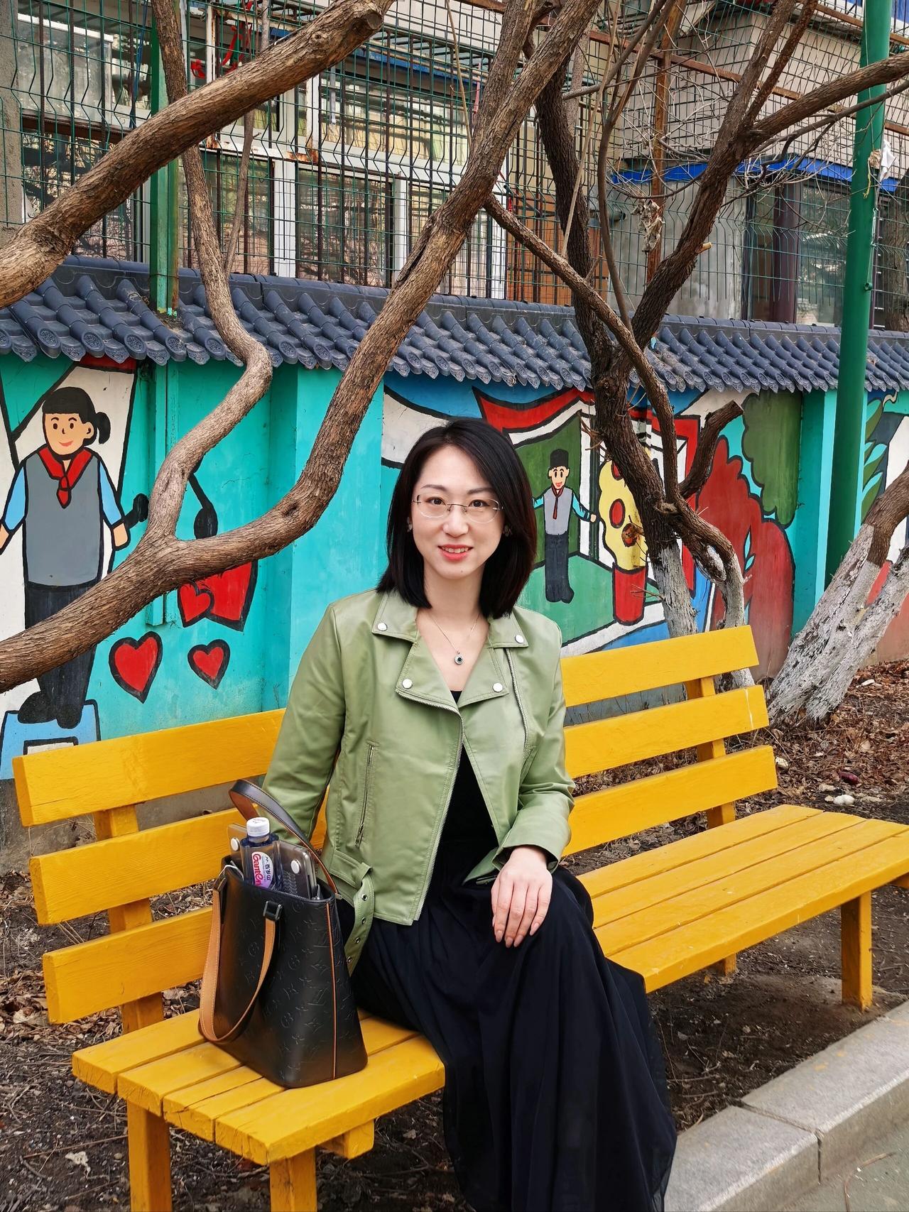 关爱孤独症儿童公益活动