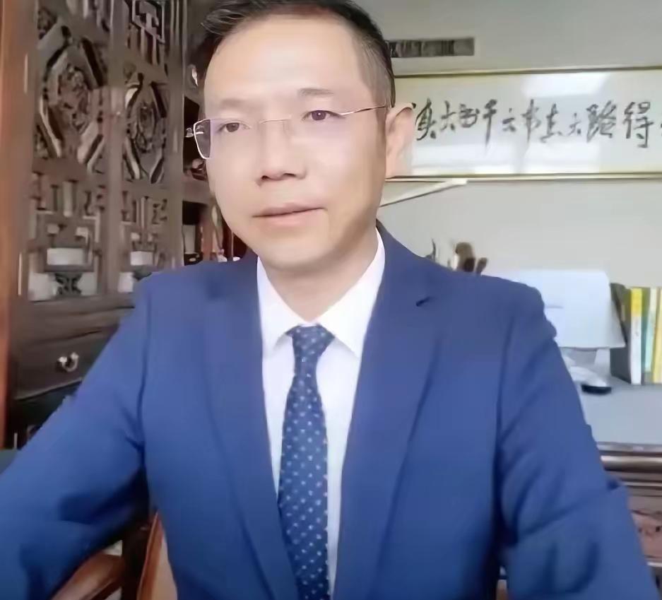 听到李律的无耐，真正明白好人为啥这么难？说个数字都能成“敏感雷区”？28事件的舆