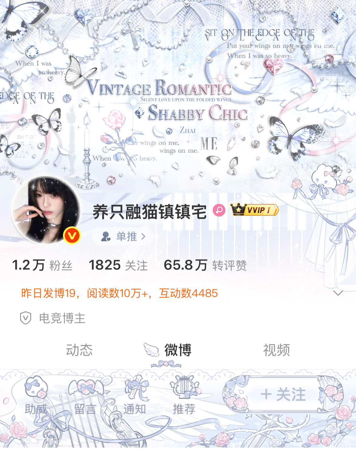 喜欢这个背景图  专栏 · 小宅の衣橱