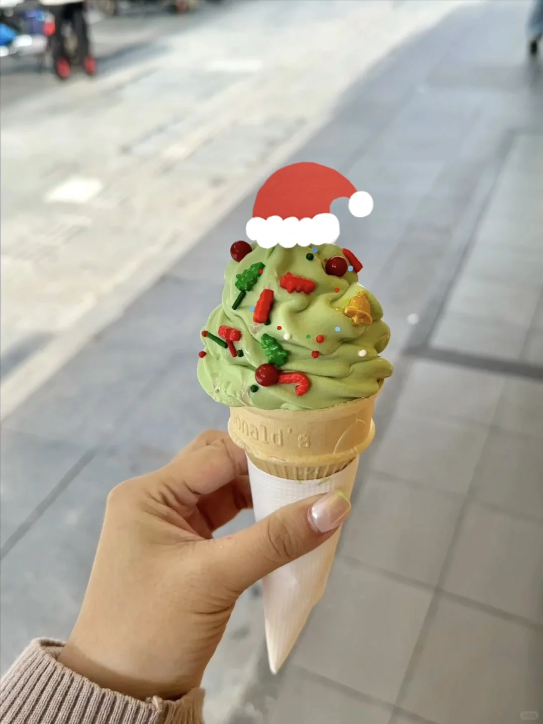 🔔🎄麦门有自己的圣诞树