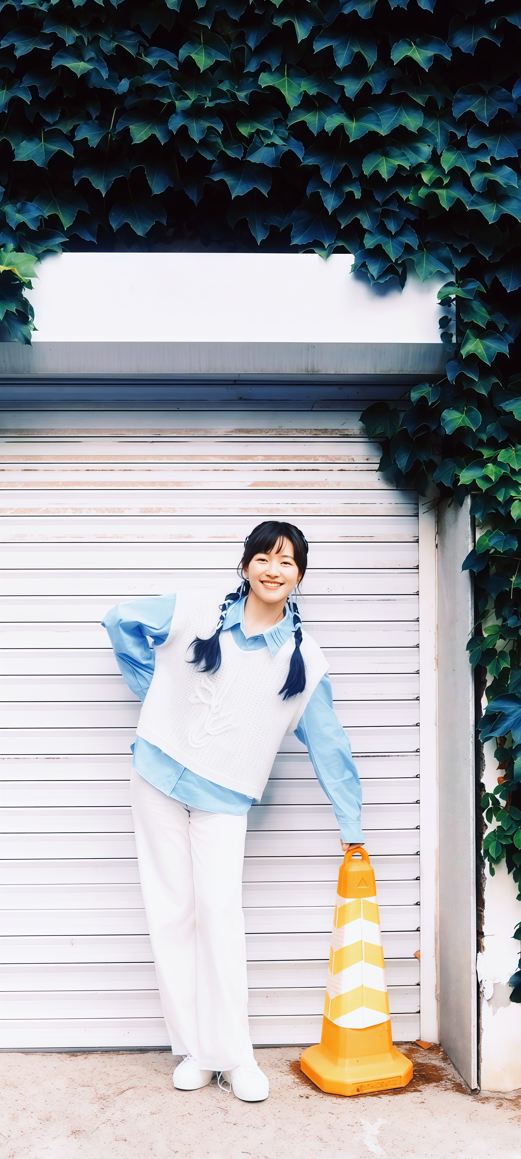 自修焦俊艳可爱壁纸更新好喜欢女神的笑容啊好美 